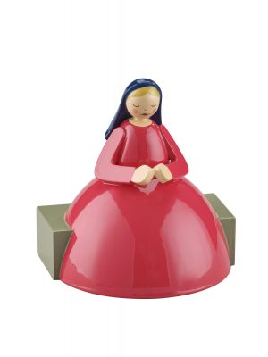 Krippenfigur    Maria  Neuheit 2021