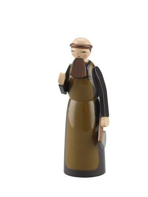 Krippenfigur  Josef    Neuheit 2021