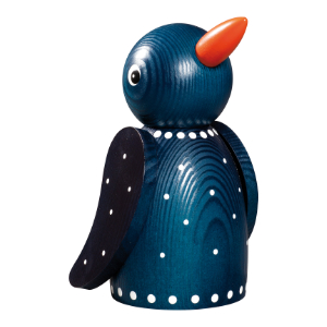 Bürgeler Stimmungsvogel groß
